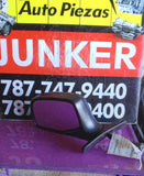 Retrovisor izq Ford F-150 PU/Bronco 92-96