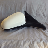 Retrovisor der Toyota Camry 15-17