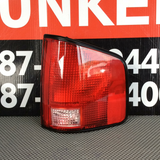 Foco Trasero der Chevrolet S10/GMC Sonoma 94-02