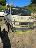 Auto A118 Dodge Ram Van 1500 1999