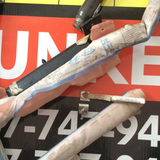 Airbag Cortina izq Kia Niro 17-20