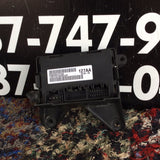 Módulo Transfer Case Dodge RAM Pick Up 16-17