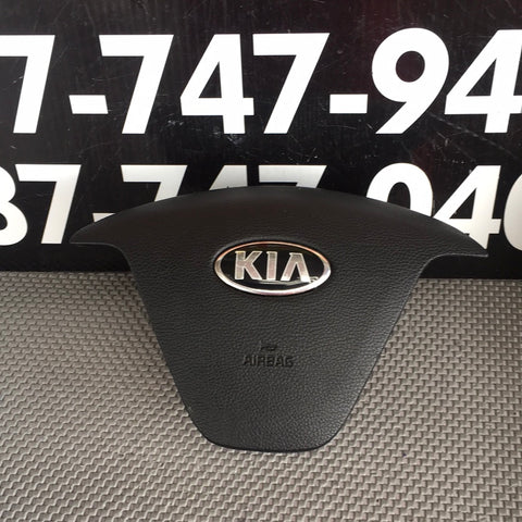 Airbag Guía Kia Forte  14-18
