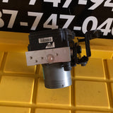 ABS Hyundai Sonata 14-16