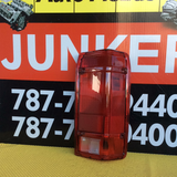 Foco Trasero der Ford Ranger PU 91-92