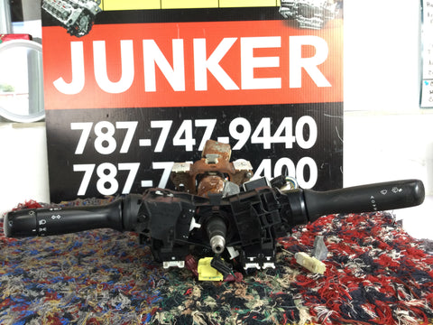 Palanca de Wiper y Luces Toyota Tacoma 05-15