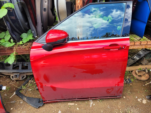 Puerta Delantera Izq. Mitsubishi Outlander 2022
