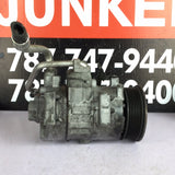 Compresor Toyota Corolla XRS 09-12