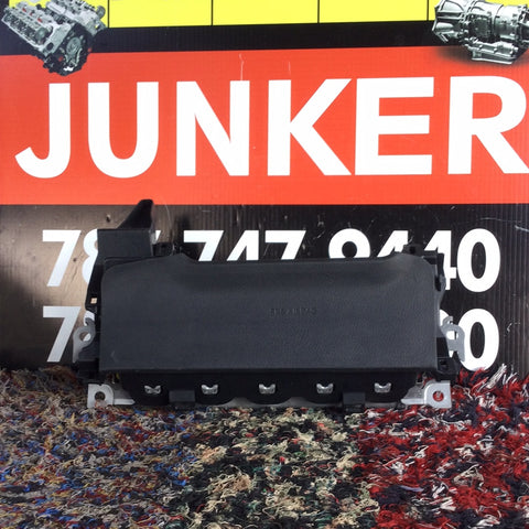 Airbag Rodilla Izq Toyota Camry 18-21