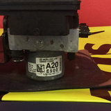 ABS Hyundai Elantra 17-18