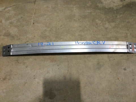 Barra Delantera Honda CRV 17-20