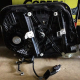 Maquinaria de Puerta Der Del Hyundai Tucson 16-21