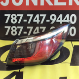 Foco Trasero der Toyota Yaris Sedan/Mazda 16-20