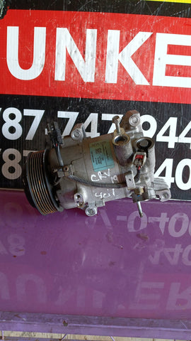 Compresor Honda CR-V 2019