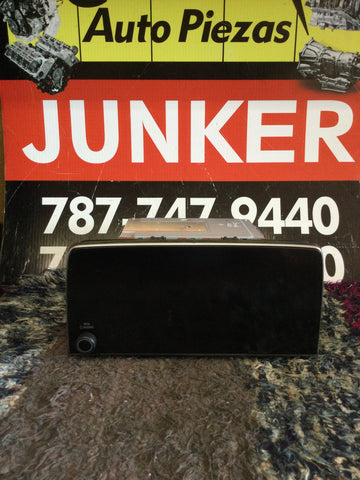 Radio Honda CRV 17-22