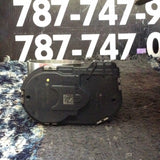 Throttle Jeep Grand Cherokee 11-20