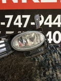Luz Antiniebla (Fog Lamp) izq Honda Civic 13-15