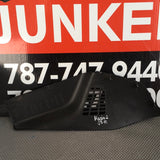 Accesorio interior Mazda 2 07-14