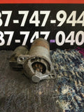Starter Mitsubishi Tecnica/Space Wagon 97-98