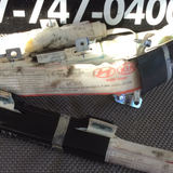 Airbag Cortina der Kia Soul 14-19