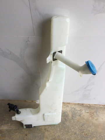 Can de Wiper Nissan Frontier 05-08