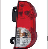 Foco trasero der Nissan NV200 13-21