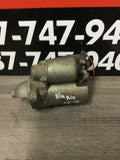 Starter Kia Rio/Rio5 09-12