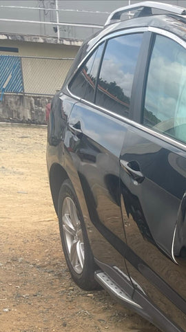 Puerta Der Trasera Acura RDX 13-18