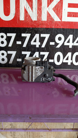 Throttle Mitsubishi Outlander ASX 16-21