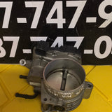 Throttle Hyundai Santa Fe Kia Sedona/Sorento 10-14