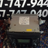 Radio Hyundai Sonata 11-12