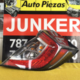 Foco Trasero der Honda Civic HB 17-21