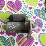 Starter Toyota Yaris 12-18