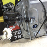 Maquinaria de Puerta Der Hyundai Santa Fe 10-12