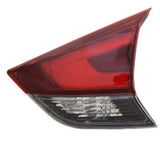 Foco trasero izq baúl Nissan Rogue 17-20