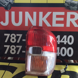 Foco Trasero der Toyota RAV 4 01-03