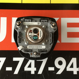 Airbag Guía Toyota Camry 18-19