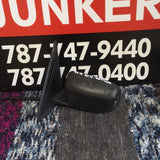 RETROVISOR Izq Volkswagen Jetta 88-92