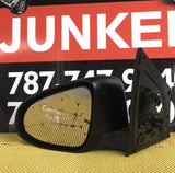 Retrovisor izq Toyota Corolla 14-19