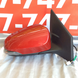 Retrovisor der Toyota Corolla XRS 14-19
