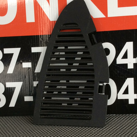 Accesorio Interior Trasero Nissan Rogue 14-20