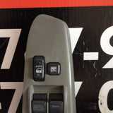 Master Control izq Toyota Tacoma 05-11