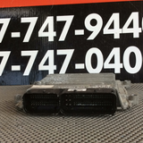 Computadora de Energía Hyundai Genesis 12-13