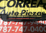 Parrilla Inferior Toyota Corolla Sedan 11-13