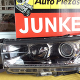 Foco Delantero izq Toyota Highlander 17-19