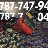 Accesorio Exterior de Batería Nissan Rogue 17-19