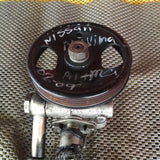 Bomba Power Steering Nissan Maxima 04-07