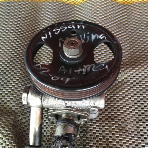 Bomba Power Steering Nissan Maxima 04-07