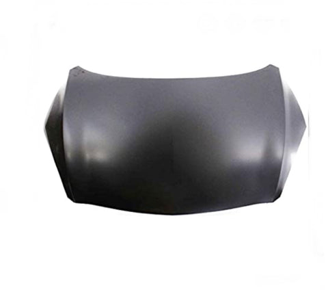 Bonete Mazda 3 10-13