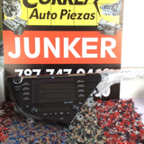 Radio Toyota Camry 18-20